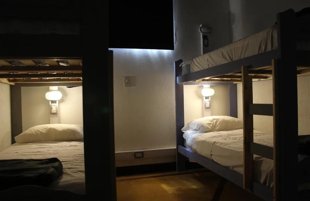 Parla Hostel-1
