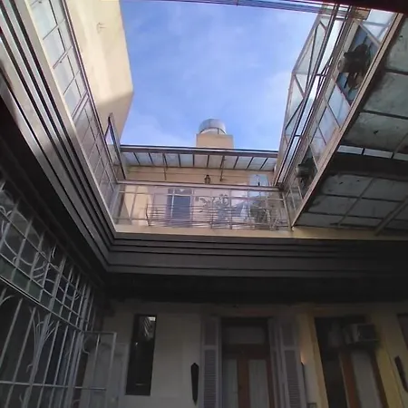 Parla Hostel-3